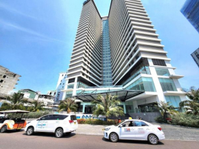 FLC Sea Tower Quy Nhơn - View Biển